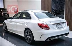 مێرسێدس بێنز C-Class